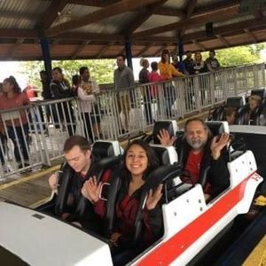 Meet your Posher, Emma